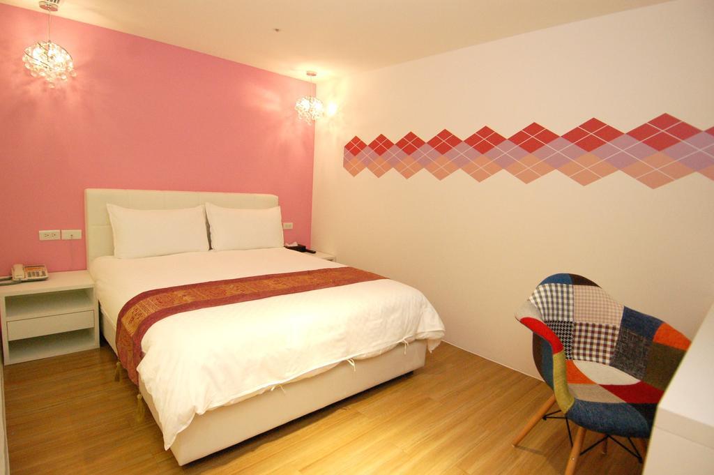 Season 5 Inn Luodong Dış mekan fotoğraf