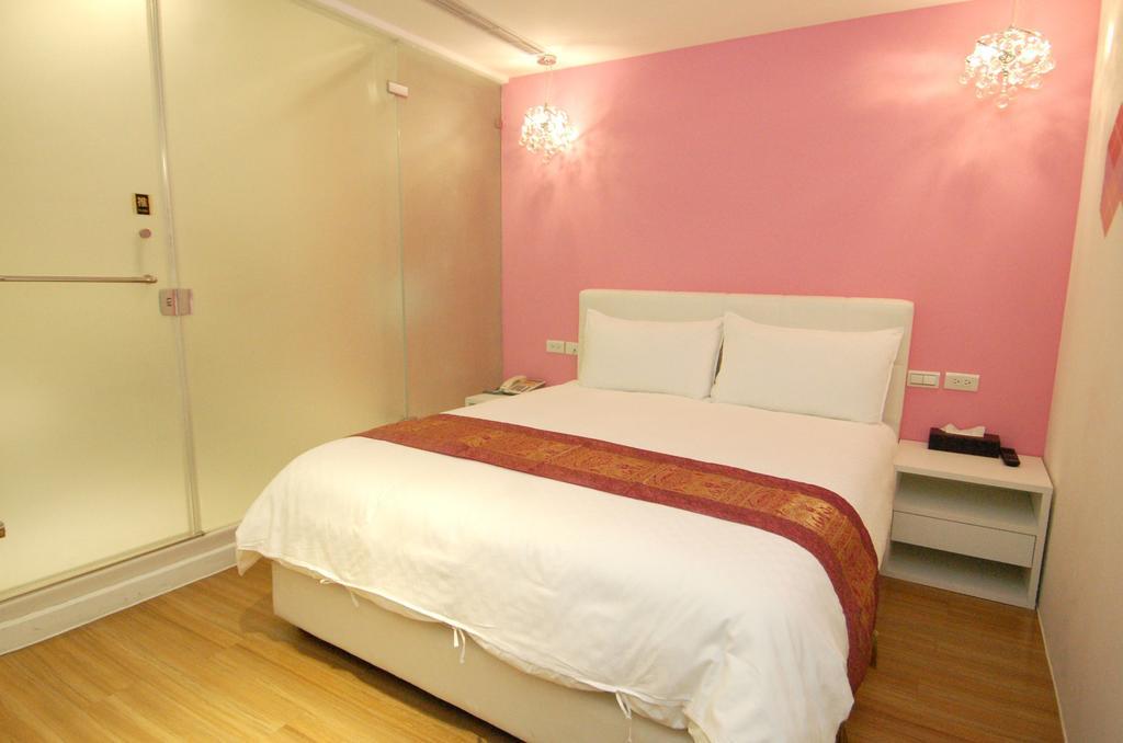 Season 5 Inn Luodong Dış mekan fotoğraf