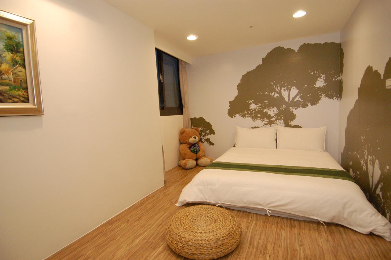 Season 5 Inn Luodong Dış mekan fotoğraf
